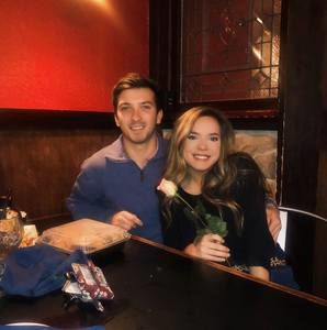 Meet your Posher, Lauren